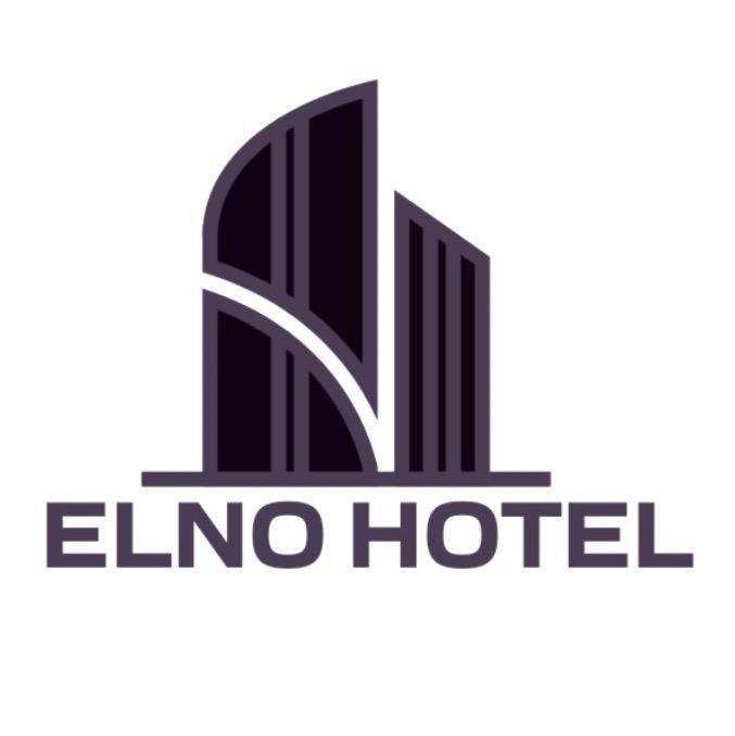 Elno Hotel Tiflis Exterior foto